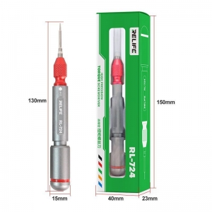 Relife Rl-724 IP17 Tornavida