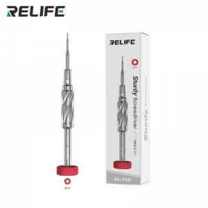 Relife Rl-728 2D IP17 Tornavida