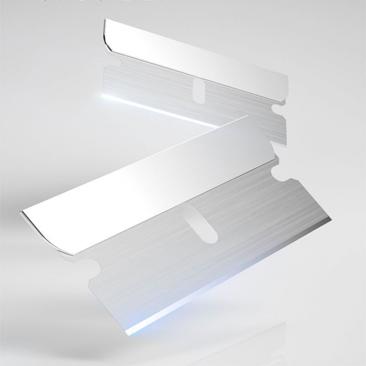 Mechanic Fr1 Oca Temizleme Bıçağı