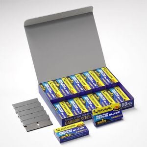 Mechanic Fr1 Oca Temizleme Bıçağı