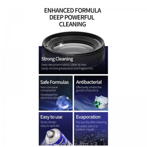 Mechanic 530 Pro Kontak Sprey