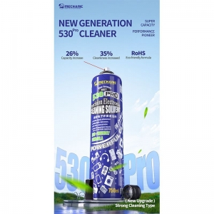 Mechanic 530 Pro Kontak Sprey