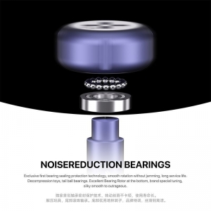 Mechanic Smart Mortar Set Tornavida