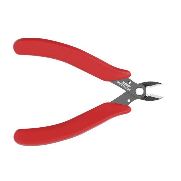 Mechanic 3SP Yankeski