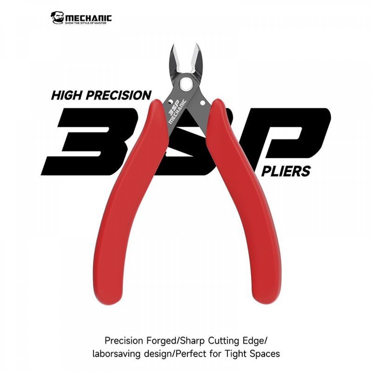 Mechanic 3SP Yankeski