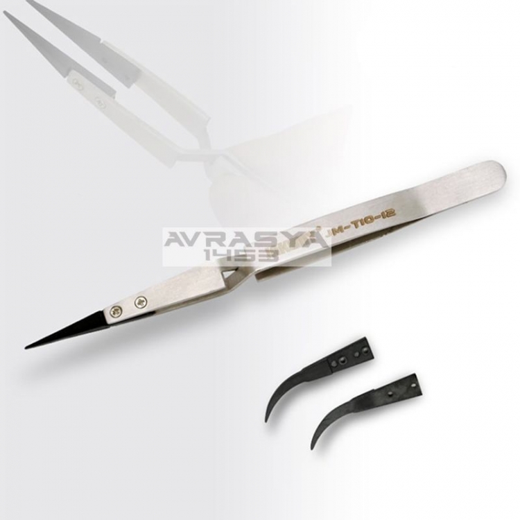 Jakemy Jm-T10-12 Cımbız Set