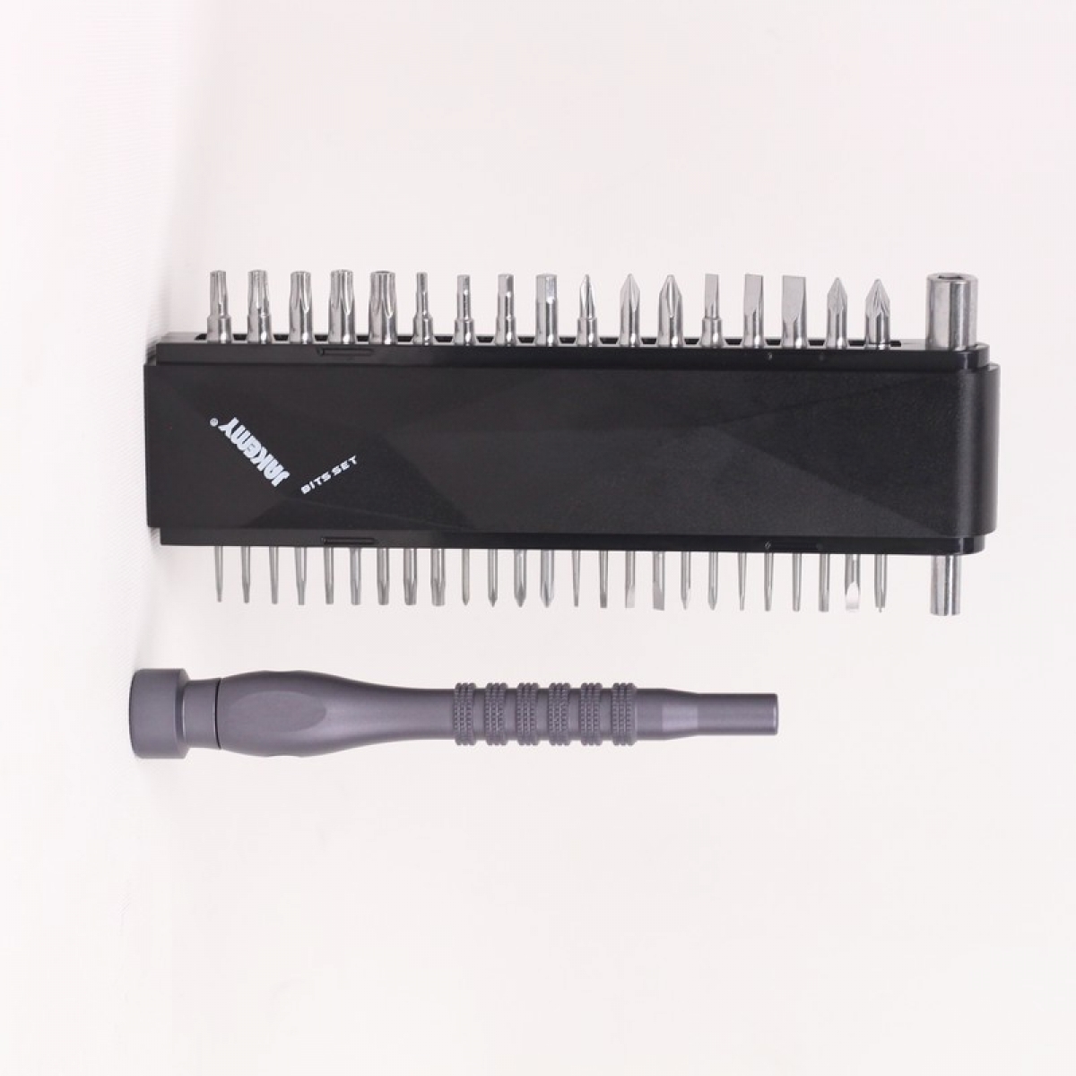 Jakemy Jm-8174 43 Ü 1 Arada Tornavida Set