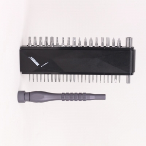 Jakemy Jm-8174 43 Ü 1 Arada Tornavida Set