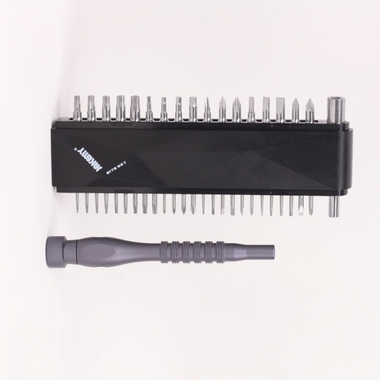 Jakemy Jm-8174 43 Ü 1 Arada Tornavida Set