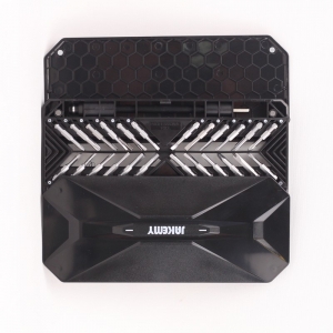 Jakemy Jm-8175 50 Si 1 Arada Tornavida Set