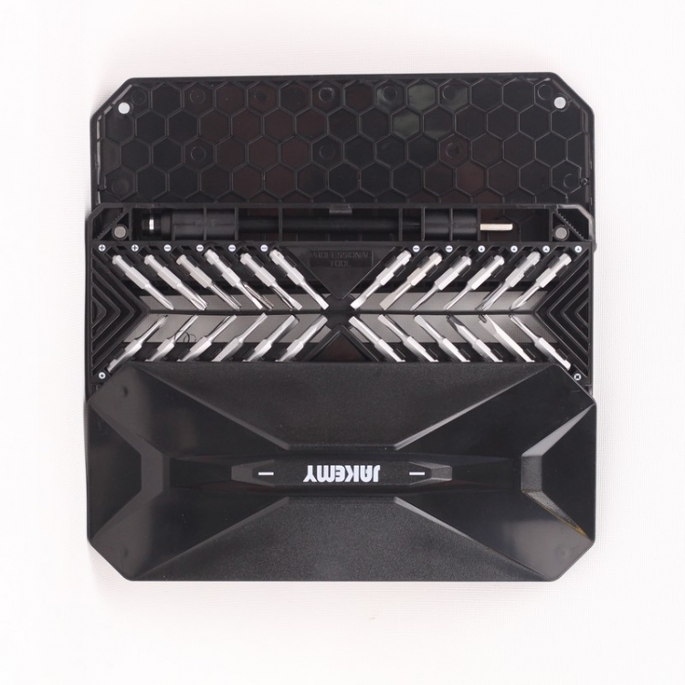 Jakemy Jm-8175 50 Si 1 Arada Tornavida Set