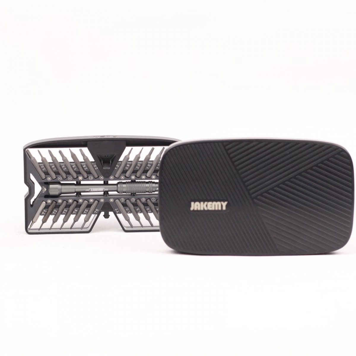 Jakemy Jm-8178 26 Sı 1 Arada Arada Tornavida Set