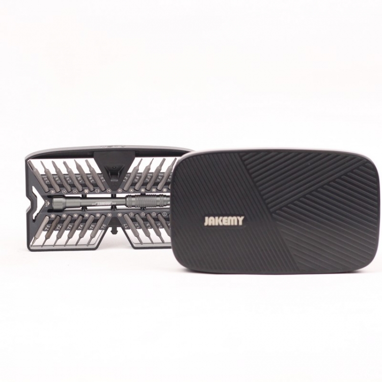 Jakemy Jm-8178 26 Sı 1 Arada Arada Tornavida Set