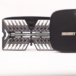 Jakemy Jm-8178 26 Sı 1 Arada Arada Tornavida Set