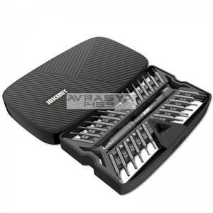 Jakemy Jm-8178 26 Sı 1 Arada Arada Tornavida Set