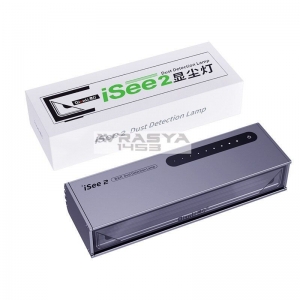 Small İsee 2 Led Lamba