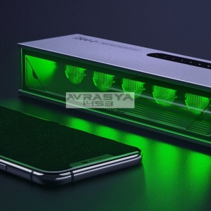 Small İsee 2 Led Lamba