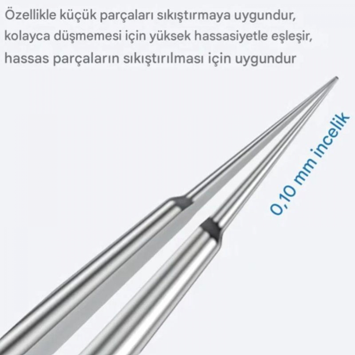 Qianli Yx-01 INeezy Cımbız