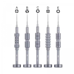 Qianli 2D A İthor Tornavida