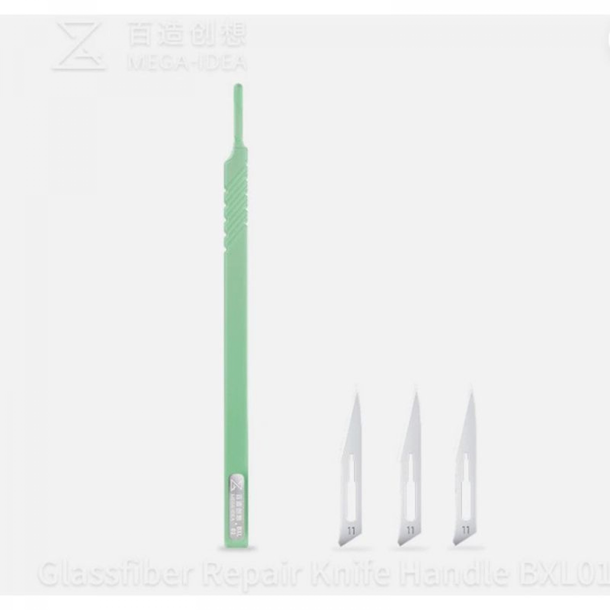 Qianli BXL01 Neşter Kesme Takımı