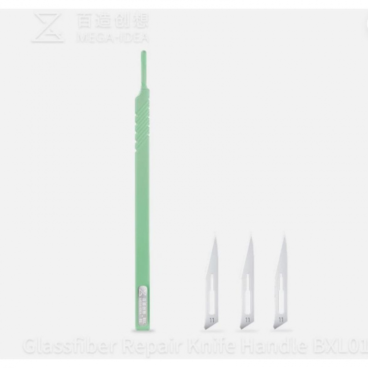 Qianli BXL01 Neşter Kesme Takımı