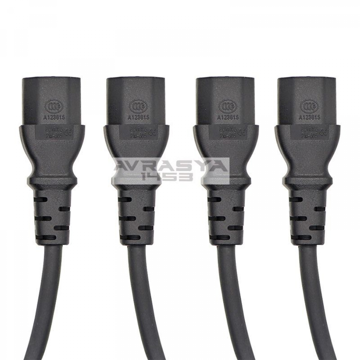 Qianli 3C 4 Ü 1 Arada Power Kablo