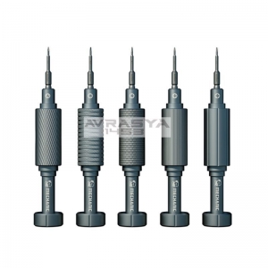 Mechanic Mortar Mini İshell Max 6 Sı 1 Arada Set Tornavida