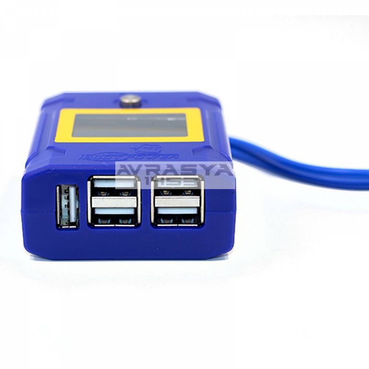 Mechanic İboot Power Boot Kablo