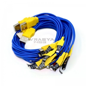 Mechanic İboot Power Boot Kablo