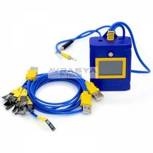 Mechanic İboot Power Boot Kablo