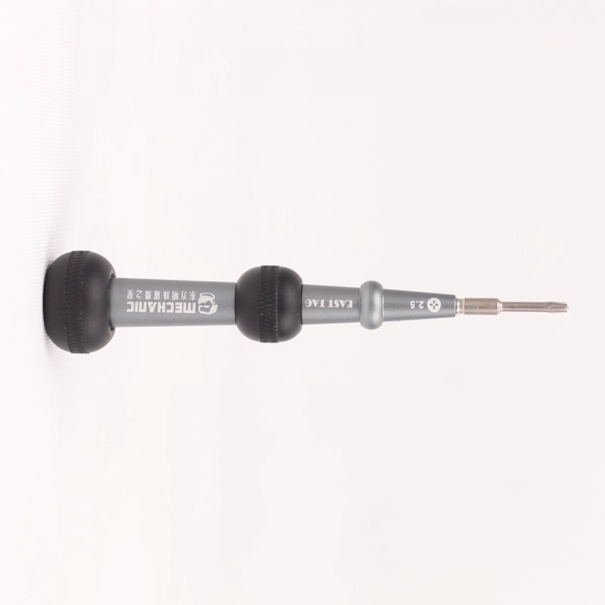 Mechanic East Tag 0.6 Tornavida