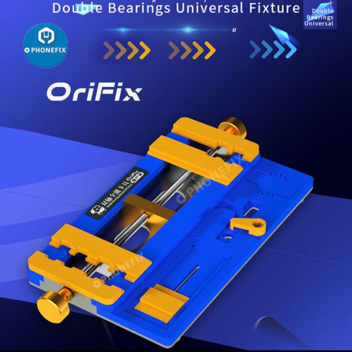 Mechanic Orifix Bord Tutucu