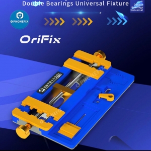 Mechanic Orifix Bord Tutucu