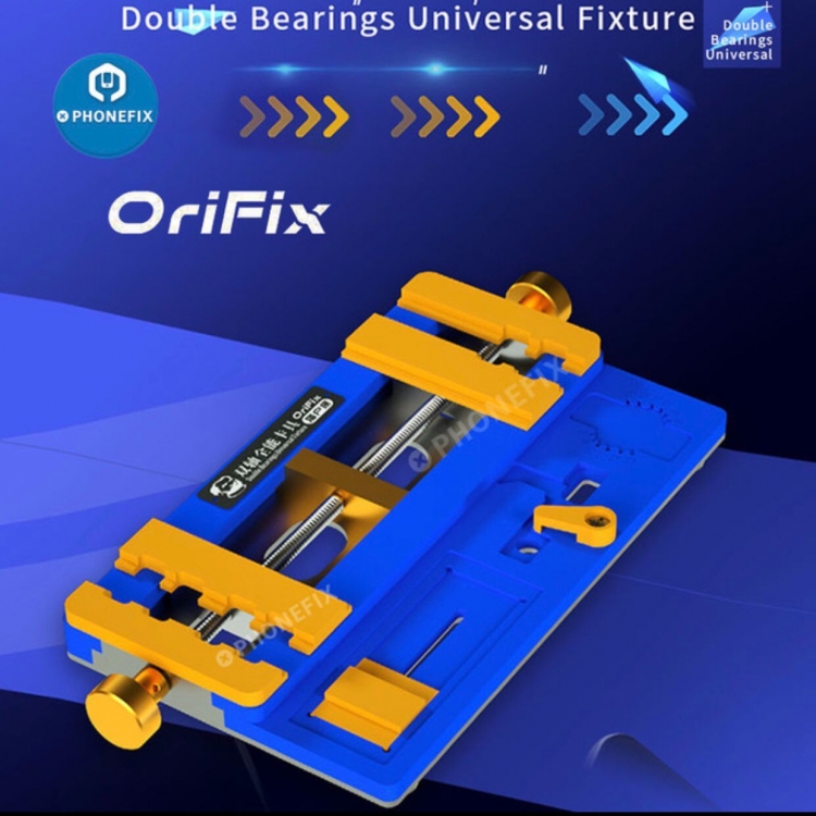 Mechanic Orifix Bord Tutucu