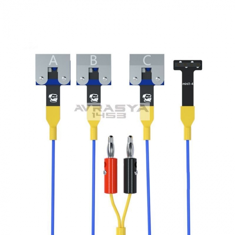 Mechanic İboot Ipad Power Boot Kablo