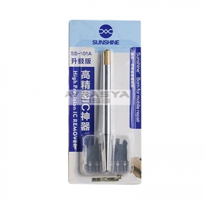 Ss-101A Entegre Kaldırma Aparatı