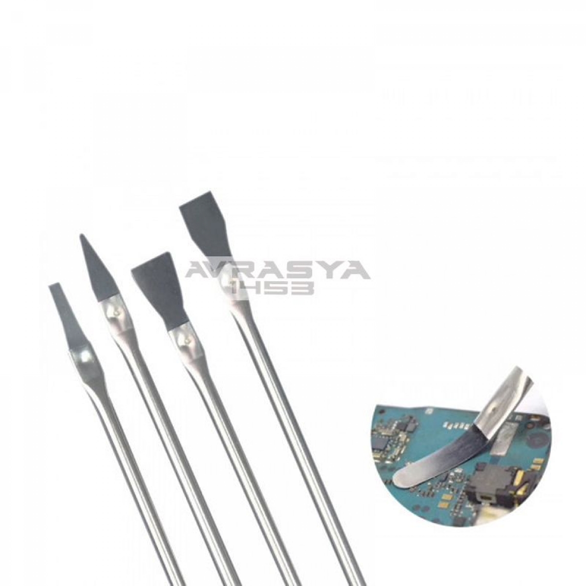 Relife Rl-049 Entegre Kaldırma Spala