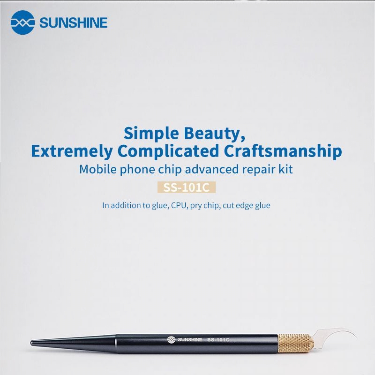 Ss-101C Entegre Kaldırma Spala