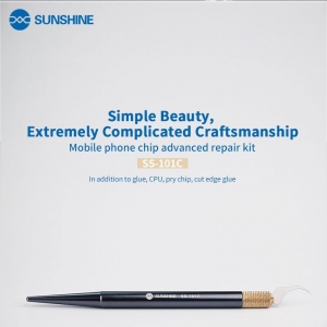 Ss-101C Entegre Kaldırma Spala