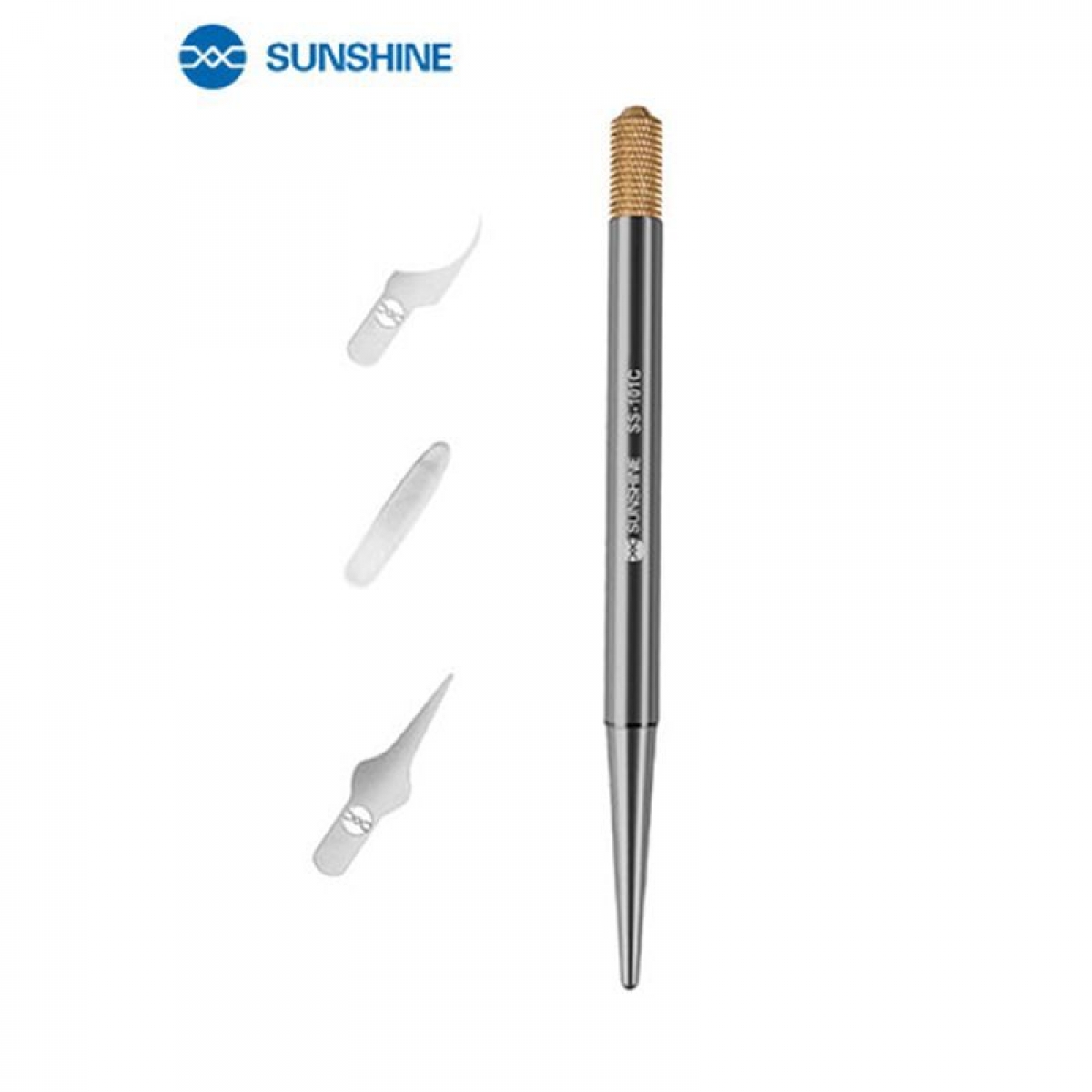 Ss-101C Entegre Kaldırma Spala