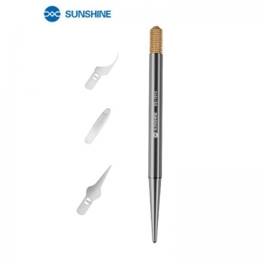 Ss-101C Entegre Kaldırma Spala