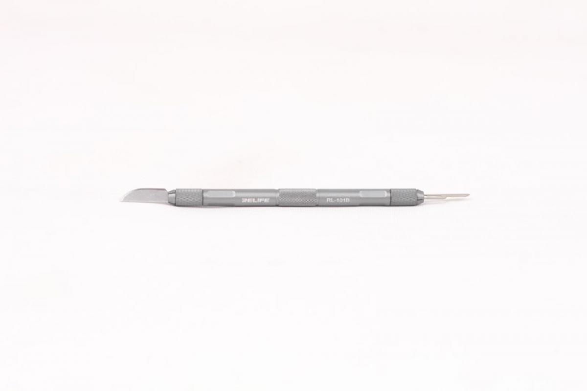 Relife Rl-101B 8 I 1 Arada Neşter Kesme Takımı