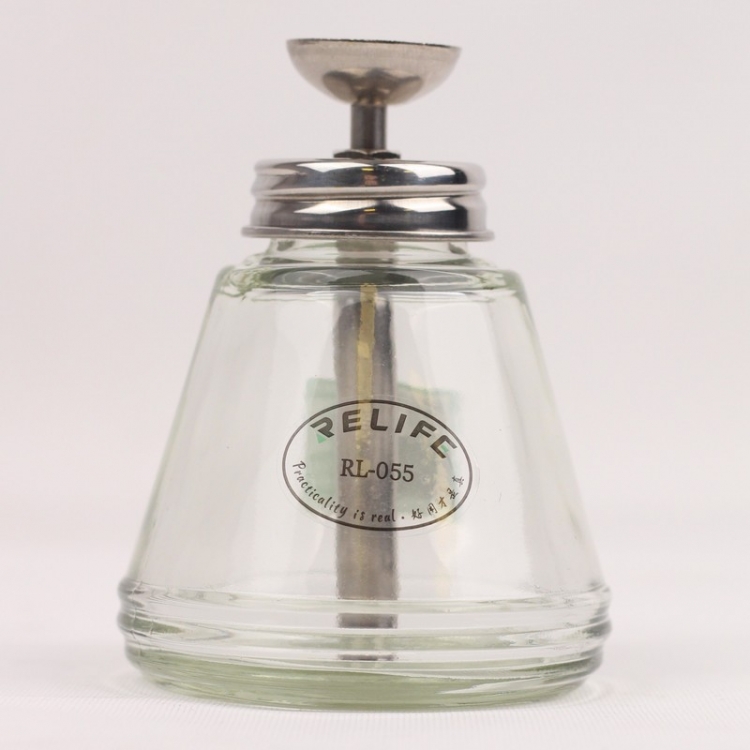 Relife Rl-055 Cam Tiner Kutusu