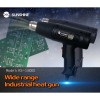 Sunshine Rs-1800D Sıcak Hava Sunshine Rs-1800D Sıcak Hava
