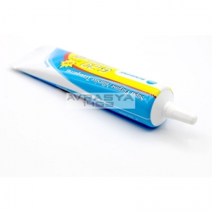 Sunshine G-20 Çıta Yapıştırıcı Şeffaf