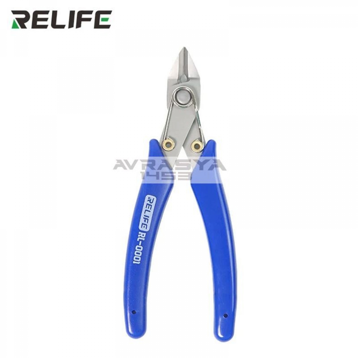 Relife Rl-0001 Yankeski