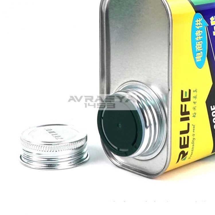 Relife Rl-1000E Anakart Temizleme Sıvısı