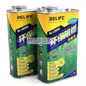 Relife Rl-1000E Anakart Temizleme Sıvısı