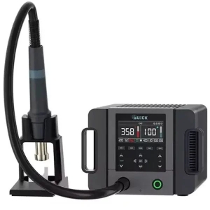Quick 861 Pro Sıcak Hava