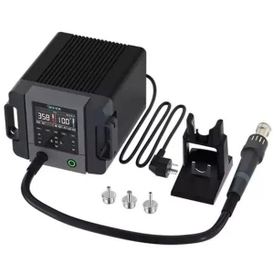 Quick 861 Pro Sıcak Hava